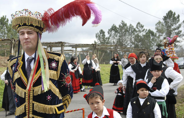 Coro de bonitos. Imaxe de Xeneraisdaulla.gal